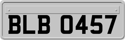 BLB0457