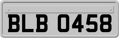 BLB0458