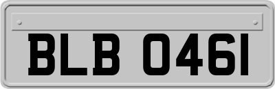 BLB0461
