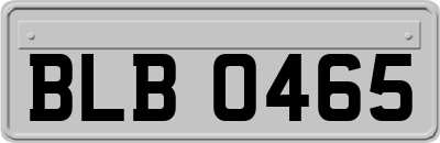 BLB0465