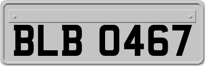 BLB0467