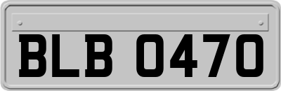 BLB0470