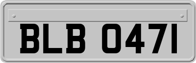 BLB0471