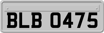 BLB0475