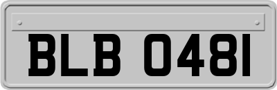 BLB0481