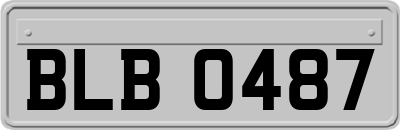 BLB0487