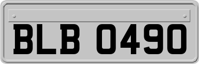 BLB0490
