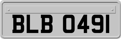 BLB0491