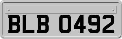 BLB0492