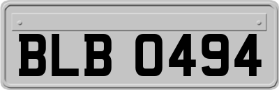 BLB0494