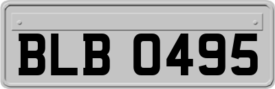 BLB0495