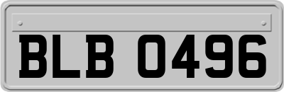 BLB0496
