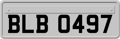 BLB0497