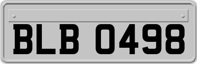 BLB0498
