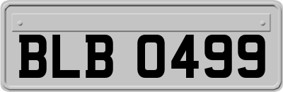 BLB0499