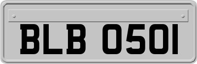 BLB0501