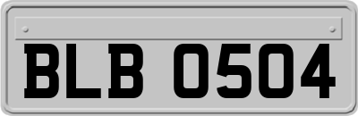 BLB0504