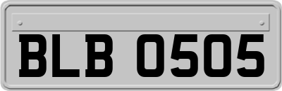 BLB0505