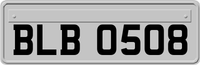 BLB0508
