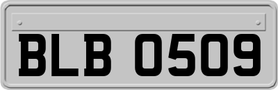 BLB0509