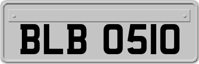 BLB0510