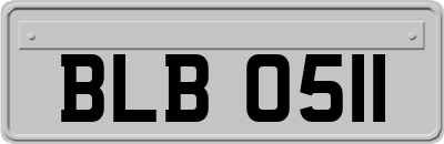 BLB0511