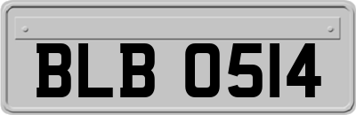 BLB0514