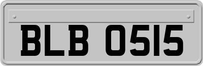 BLB0515
