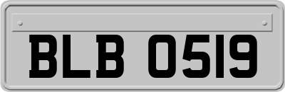 BLB0519
