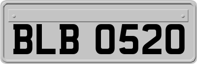 BLB0520