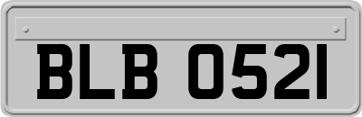 BLB0521