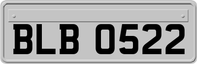 BLB0522