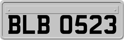 BLB0523