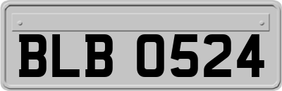 BLB0524