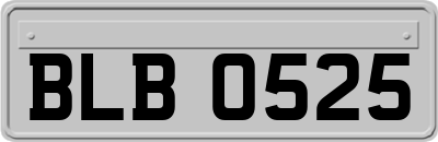 BLB0525