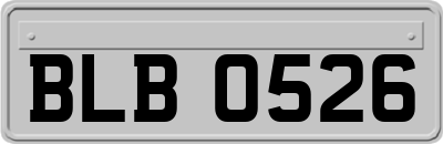 BLB0526