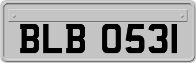 BLB0531