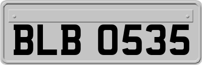 BLB0535