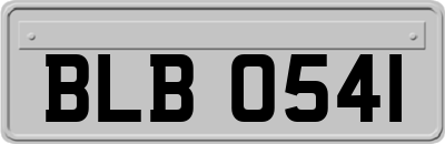 BLB0541