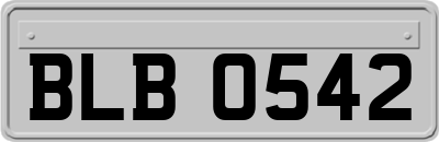 BLB0542