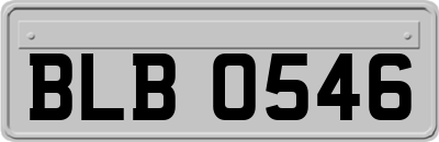 BLB0546