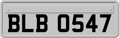 BLB0547