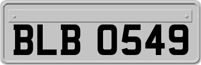 BLB0549
