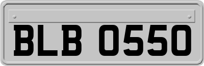 BLB0550