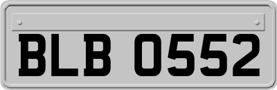 BLB0552