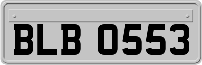 BLB0553