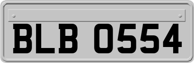 BLB0554