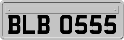 BLB0555