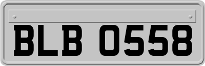 BLB0558