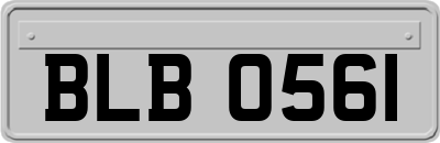 BLB0561
